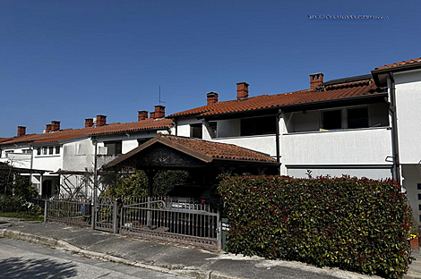 Жилой дом с террасой в Новом Ягодье: 19