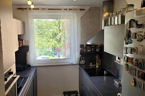 Марковецкий дом с террасой: 5