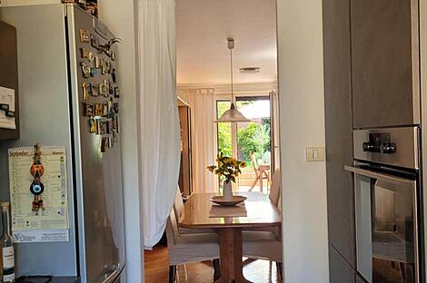 Марковецкий дом с террасой: 6