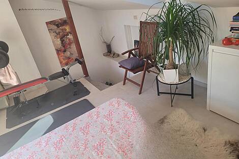 Марковецкий дом с террасой: 12