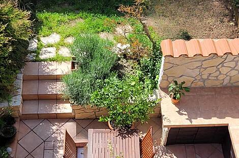 Марковецкий дом с террасой: 14