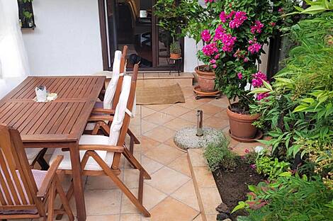 Марковецкий дом с террасой: 16