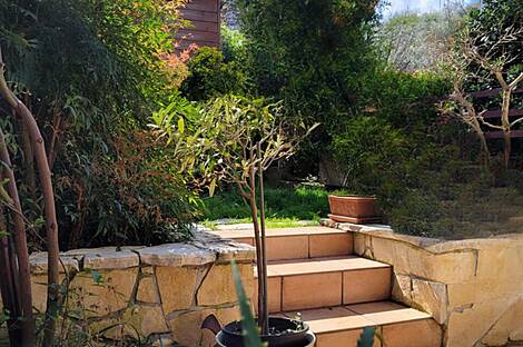 Марковецкий дом с террасой: 17