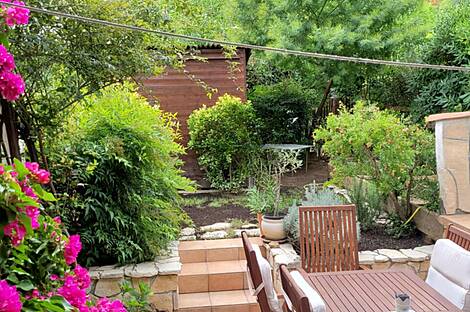 Марковецкий дом с террасой: 21