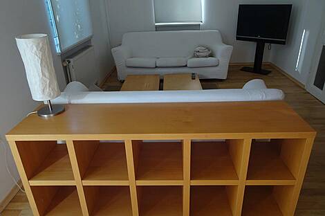 Апартаменты в центре, Трново: 6