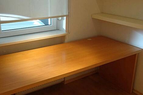 Апартаменты в центре, Трново: 10