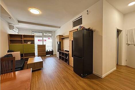 Жилье на Руднике: 2,5-комнатная квартира: 1