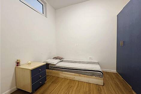 Жилье на Руднике: 2,5-комнатная квартира: 4