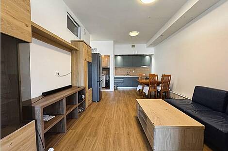 Жилье на Руднике: 2,5-комнатная квартира: 6