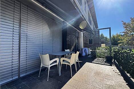 Жилье на Руднике: 2,5-комнатная квартира: 8