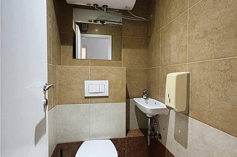 Жилье на Руднике: 2,5-комнатная квартира: 9