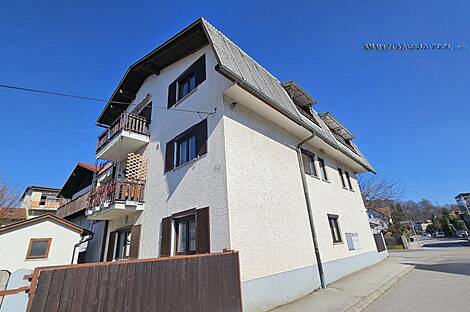 Жилье в Рожной Долине: 2