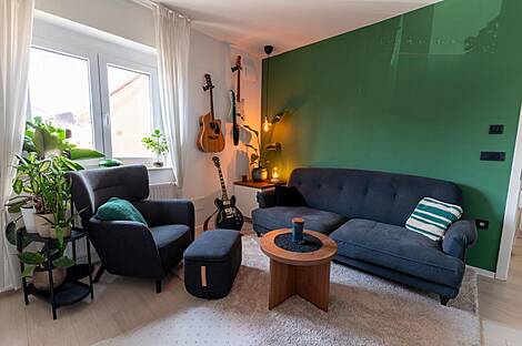 Жилье в Рожной Долине: 4