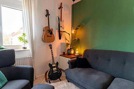 Жилье в Рожной Долине: 5