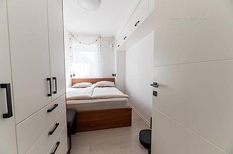 Жилье в Рожной Долине: 8