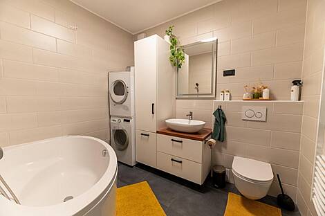 Жилье в Рожной Долине: 11