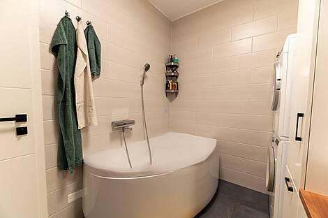 Жилье в Рожной Долине: 12