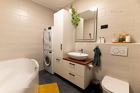 Жилье в Рожной Долине: 13