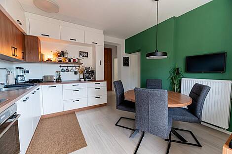 Жилье в Рожной Долине: 19