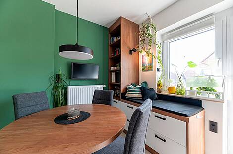 Жилье в Рожной Долине: 20