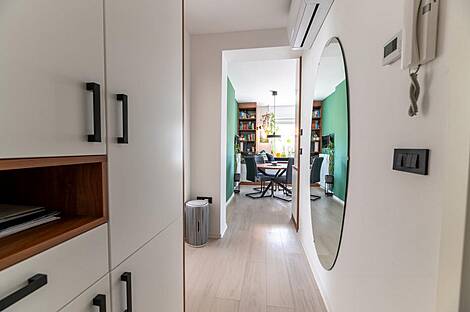 Жилье в Рожной Долине: 23