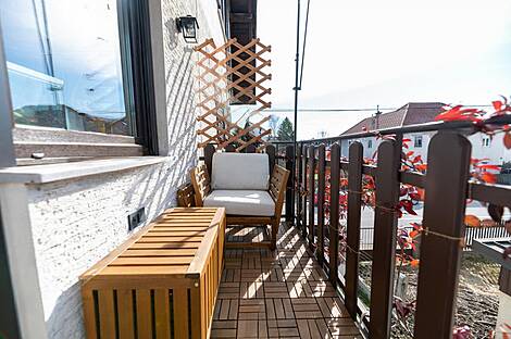 Жилье в Рожной Долине: 26