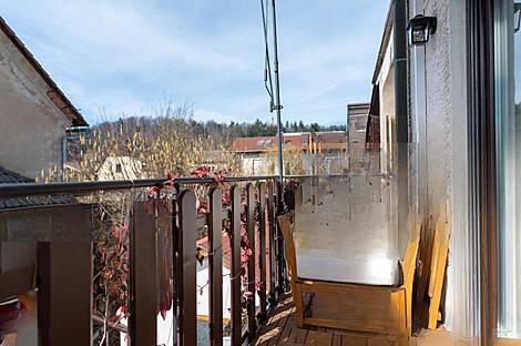 Жилье в Рожной Долине: 27