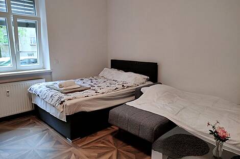 Студия-квартира Табор: 4