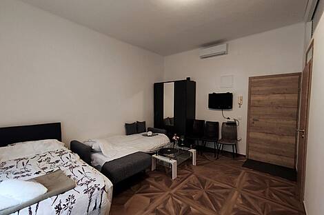 Студия-квартира Табор: 6