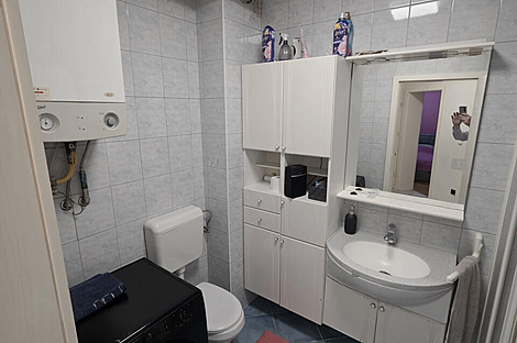 Апартаменты на улице Рамовшева: 2