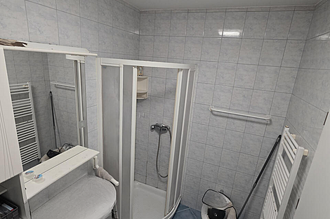 Апартаменты на улице Рамовшева: 5