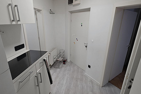 Апартаменты на улице Рамовшева: 6