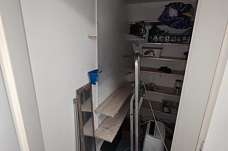 Апартаменты на улице Рамовшева: 10