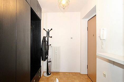 Квартира с двумя комнатами в районе Бежиград.: 10