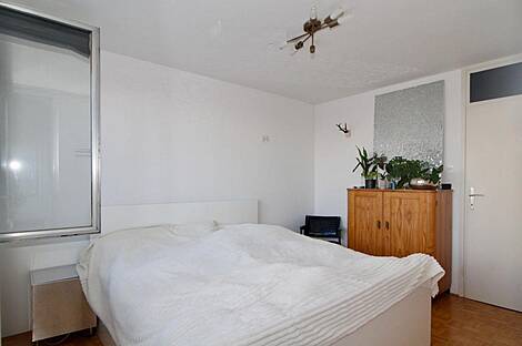 Квартира с двумя комнатами в районе Бежиград.: 13