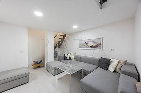 Квартира с двумя комнатами в Бежиграде: 6