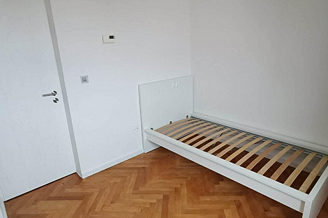 Трёхкомнатная квартира в Бежиграде: 8