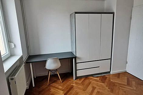 Трёхкомнатная квартира в Бежиграде: 9