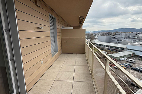 Квартира с тремя комнатами в районе Бежиград: 3