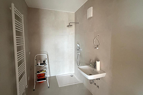 Квартира с тремя комнатами в районе Бежиград: 4