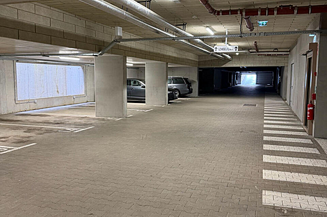 Квартира с тремя комнатами в районе Бежиград: 6