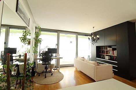 Двухкомнатная квартира в районе Новая Жишка: 3