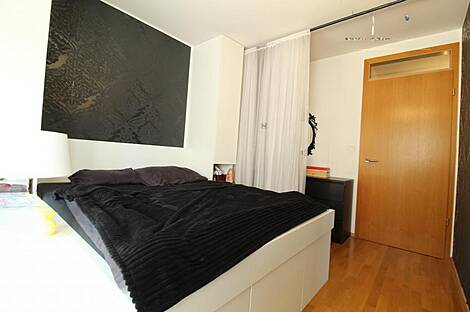 Двухкомнатная квартира в районе Новая Жишка: 11