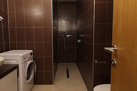 Двухкомнатная квартира в районе Новая Жишка: 12