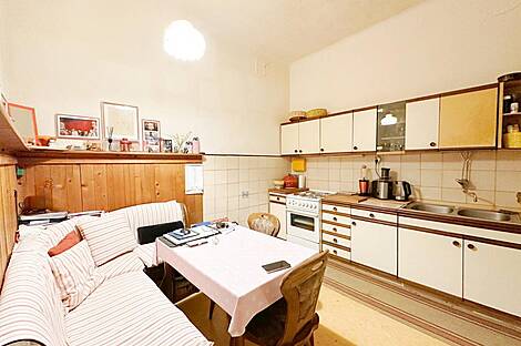 Центр, 2-комнатная квартира: 2