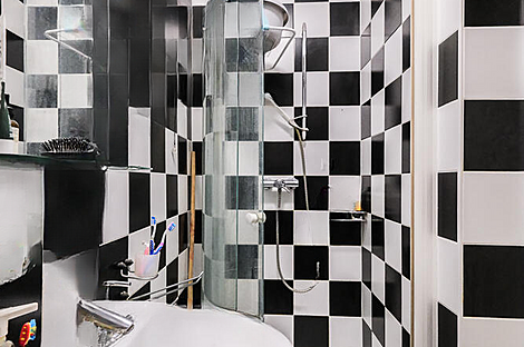 Апартаменты в Новая Шишка: 5