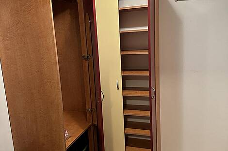 Квартира однокомнатная в Шишке.: 4