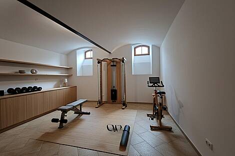 Трехкомнатная квартира в центре: 18