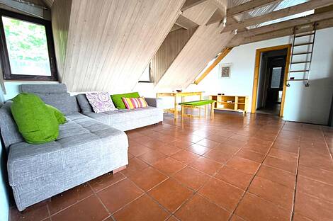 Квартира с более чем пятью комнатами в центре LJ.: 1