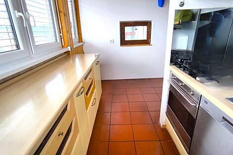 Квартира с более чем пятью комнатами в центре LJ.: 3